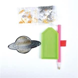 DIY 냉장고 자석